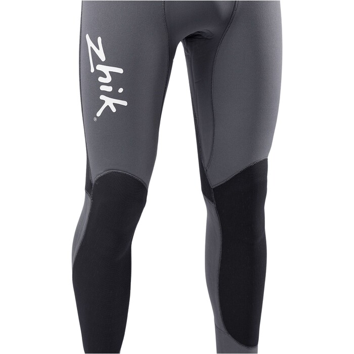 Zhik Mens Superwarm V 3.5mm GBS Chest Zip Wetsuit